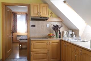 Holiday Home Slovakia Ivachnova 49 - 6