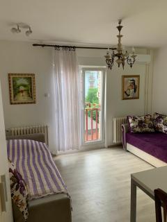 Violet Star Apartment - Novi Sad - 9