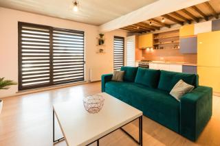 Apartament Aty - Mamaia Nord – Năvodari - 8