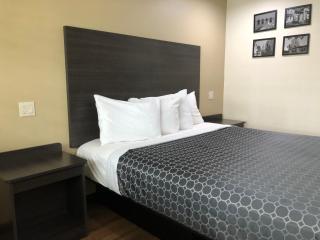 Simply Home Inn & Suites - Riverside - Riverside - 8