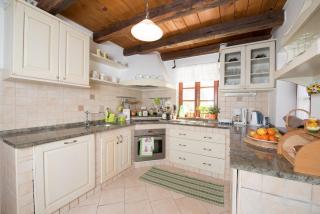Guest House Rabenseifner - Opatija - Jurdani - 5
