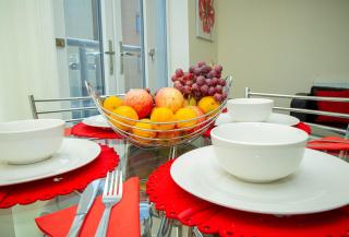 Lake View Apartment - Northampton - 8