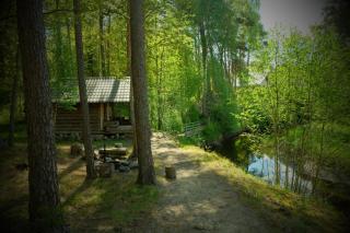 Kallaste Talu- Turismitalu & Holiday Resort - Padise - 4