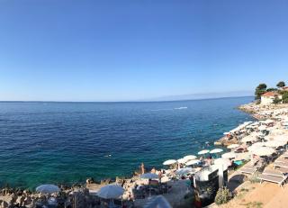 Apartmaji Punta - 2