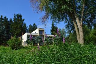 Pod hradem Cornštejn - Oslnovice - 3