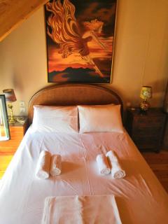 El Mar House Parga - 1