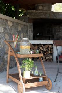 Guest House Rabenseifner - Opatija - Jurdani - 3
