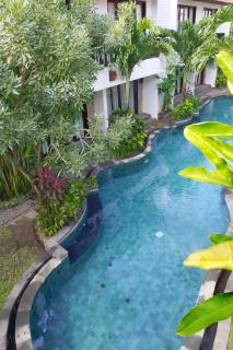 Seminyak TownHouse - Legian - 6