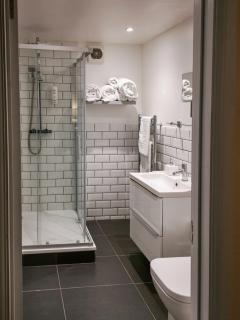 The Olde Kings Arms - Hemel Hempstead - 8