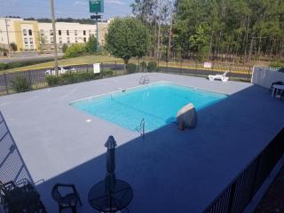 America's Best Inn - Macon - Macon - 7