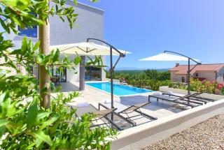 Villa Silente - Krk - 4