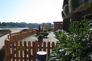 Hotel Seeblick garni - Gartow - 1