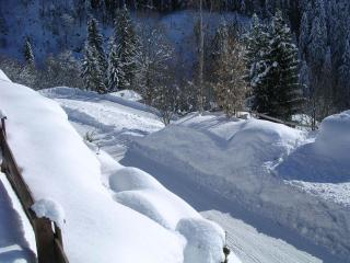 Appartement Oberschernthann - 8