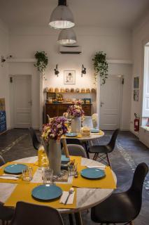 Borgo Vergini Garden B&B - 5