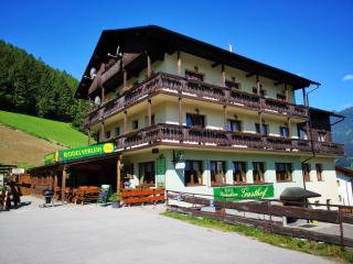 Pension Gemshorn - Hainzenberg - 0