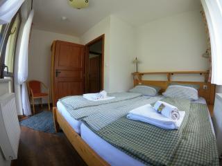 Pension Gemshorn - Hainzenberg - 1