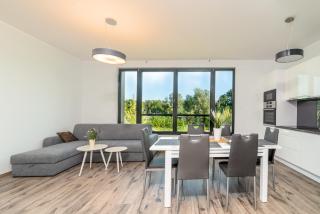 Mosi Apartment Botanica - Hav Aparts - Gdańsk - 9