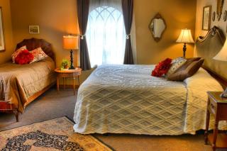 Bard's Inn - Cedar City - 3