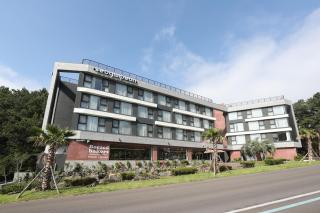 Hotel Seogwipean - Seogwipo - 5