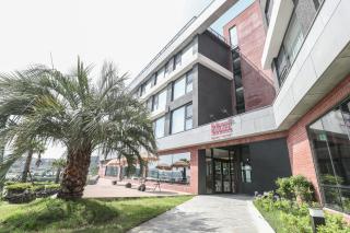 Hotel Seogwipean - Seogwipo - 7