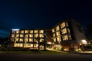 Hotel Seogwipean - Seogwipo - 4