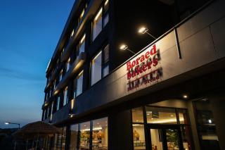 Hotel Seogwipean - Seogwipo - 6