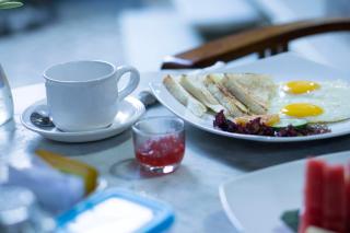 Jaga Roni House - Ubud - 1