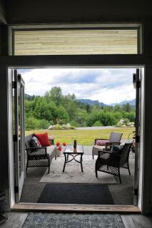 Valley View - Lake Cowichan - 7