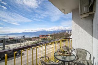 Apartments with WiFi Rijeka - 17629 - 9