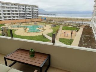 Moderno departamento, inmejorable vista al mar - 5