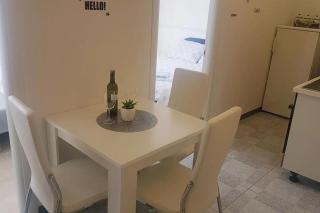 Apartments with parking space Rijeka - 17663 - 1