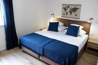 Apartments by the sea Zrnovska Banja, Korcula - 17457 - 9