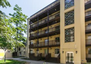 Otium Old Town Sarego - Krakow - 5