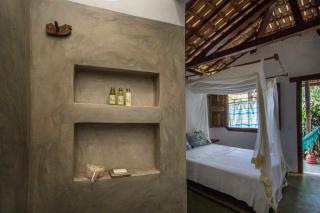 Pousada Spa Oasis - 2