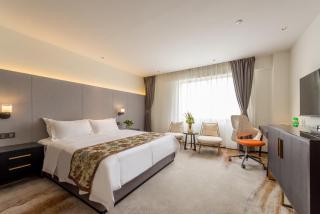 Dashen Hotel Shunde Lecong - Shunde - 6