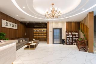 Dashen Hotel Shunde Lecong - 5