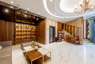 Dashen Hotel Shunde Lecong - Shunde - 3