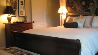 Yosemite Rose Bed and Breakfast - Groveland - 6