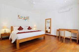 Villa Lagoon Canggu - Canggu - 4