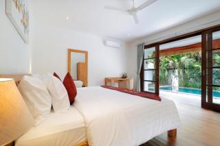Villa Lagoon Canggu - Canggu - 3