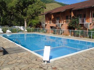 Chalé Maranduba Ville 01 - Ubatuba - 9