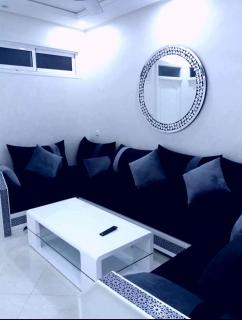 Rif Appartment - Al Hoceïma - 0