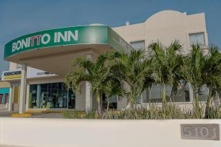BONITTO INN® Tampico Lomas - Tampico - 8