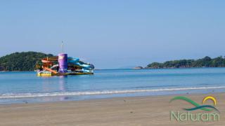 Chalé Maranduba Ville 01 - Ubatuba - 1