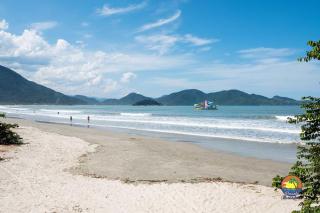 Chalé Maranduba Ville 01 - Ubatuba - 3