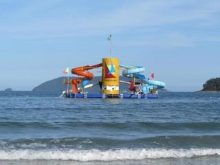 Chalé Maranduba Ville 01 - Ubatuba - 4