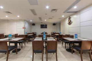 Guangzhou Seaman Club - Canton - 9