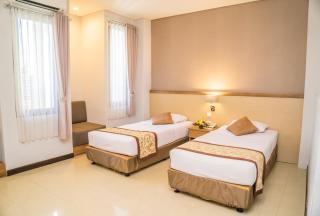 Hotel Puri Ayu - Denpasar - 5