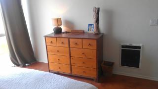 Ocean Front Vortex Female Hostel private rooms Free bikes - Los Angeles - 2
