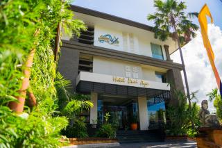 Hotel Puri Ayu - Denpasar - 0